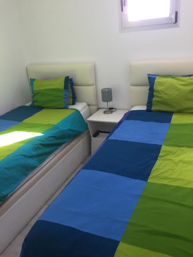 Los Gracioseras 2 Bed Apt No 218 - Ac, Wifi, Uk Tv Tias Exterior photo