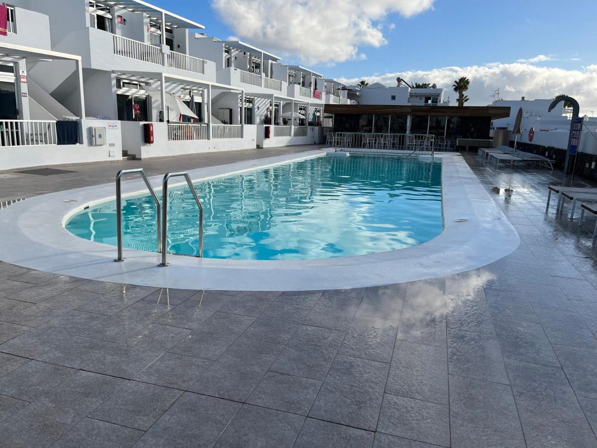 Los Gracioseras 2 Bed Apt No 218 - Ac, Wifi, Uk Tv Tias Exterior photo